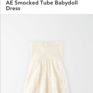 HELP! ISO this dress in a size XS